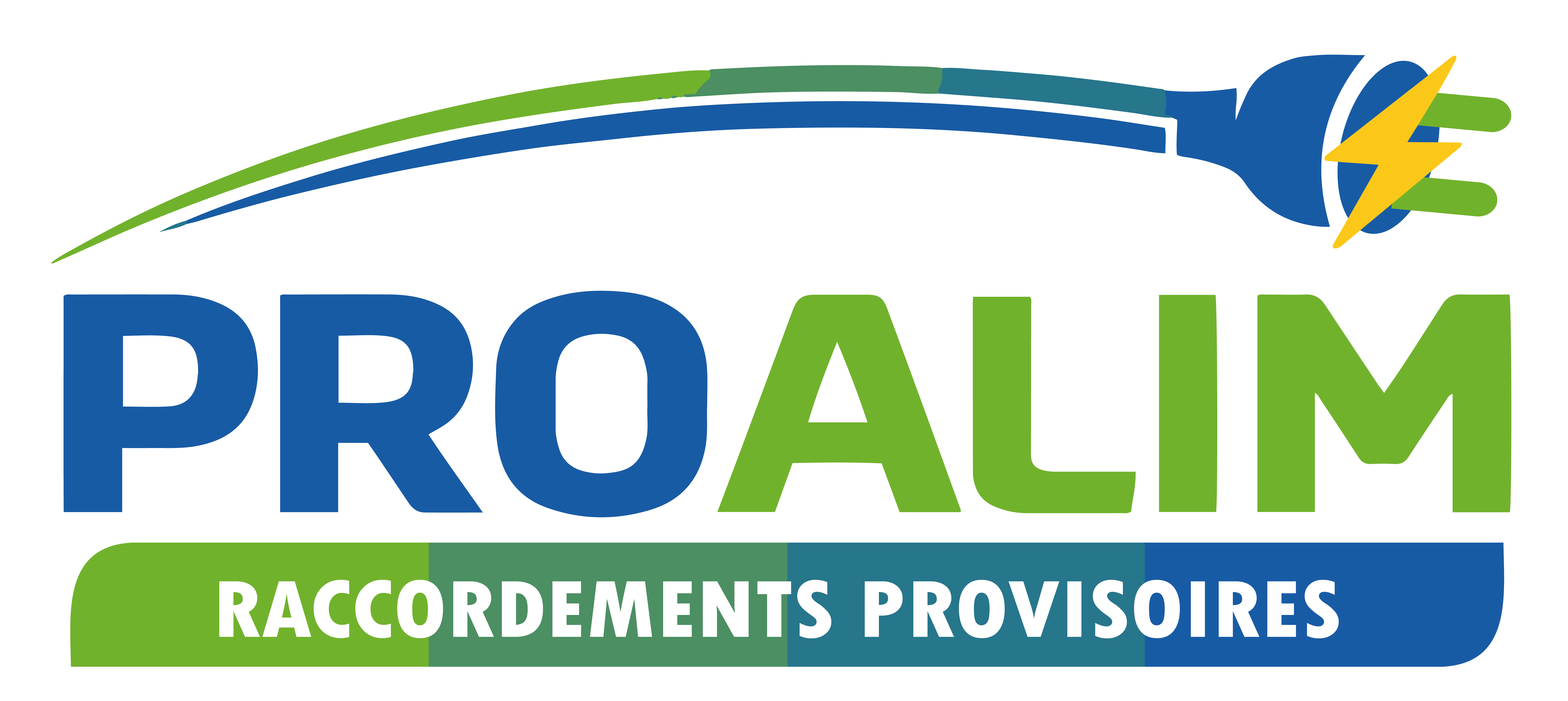 ProAlim Logo